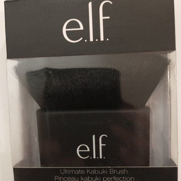 Elf Kabuki - Picture 1 of 1